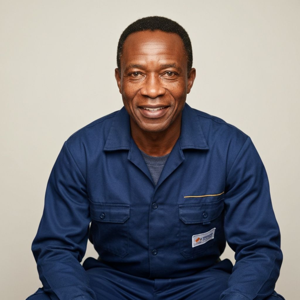 Carlos Nhampossa